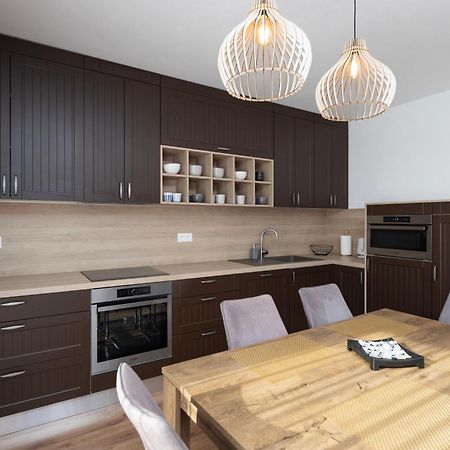 Apartman Sosna Dolny Kubin Zewnętrze zdjęcie