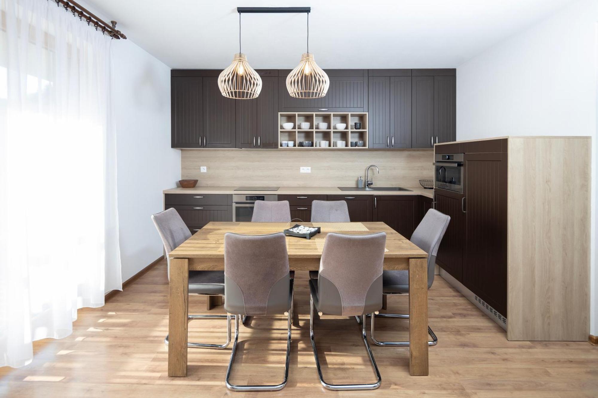 Apartman Sosna Dolny Kubin Zewnętrze zdjęcie