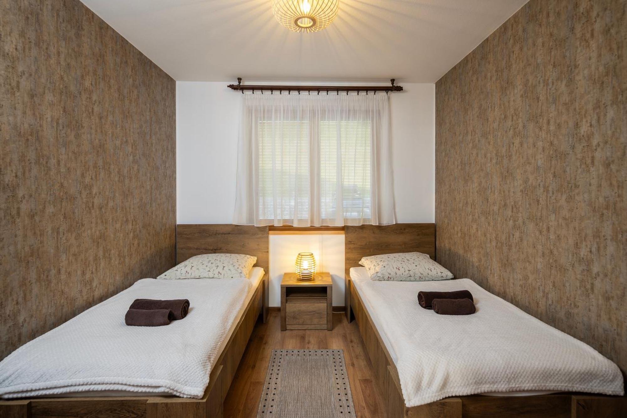 Apartman Sosna Dolny Kubin Zewnętrze zdjęcie