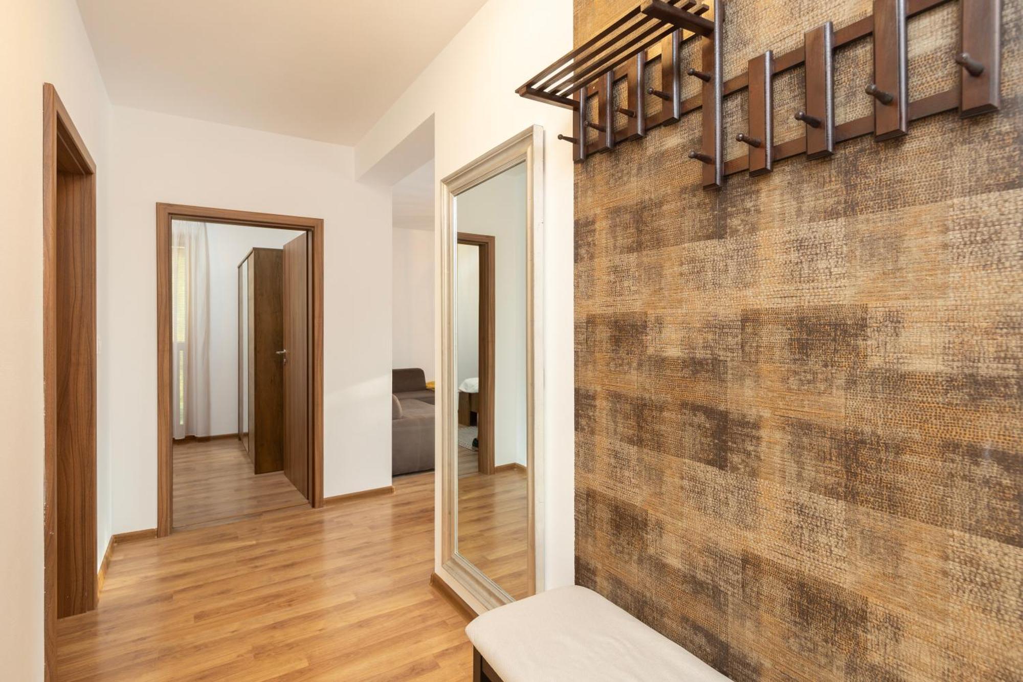 Apartman Sosna Dolny Kubin Zewnętrze zdjęcie
