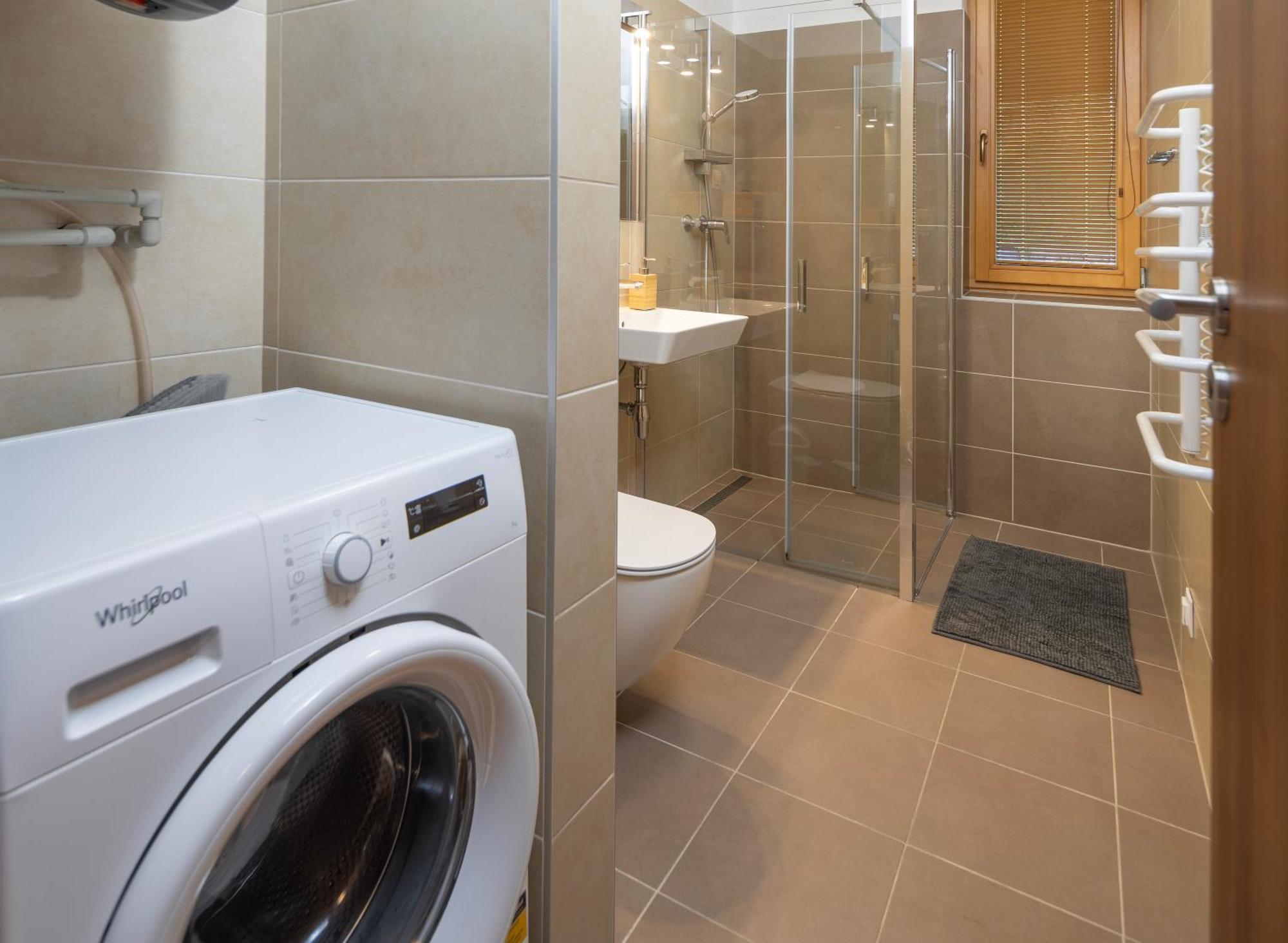 Apartman Sosna Dolny Kubin Zewnętrze zdjęcie
