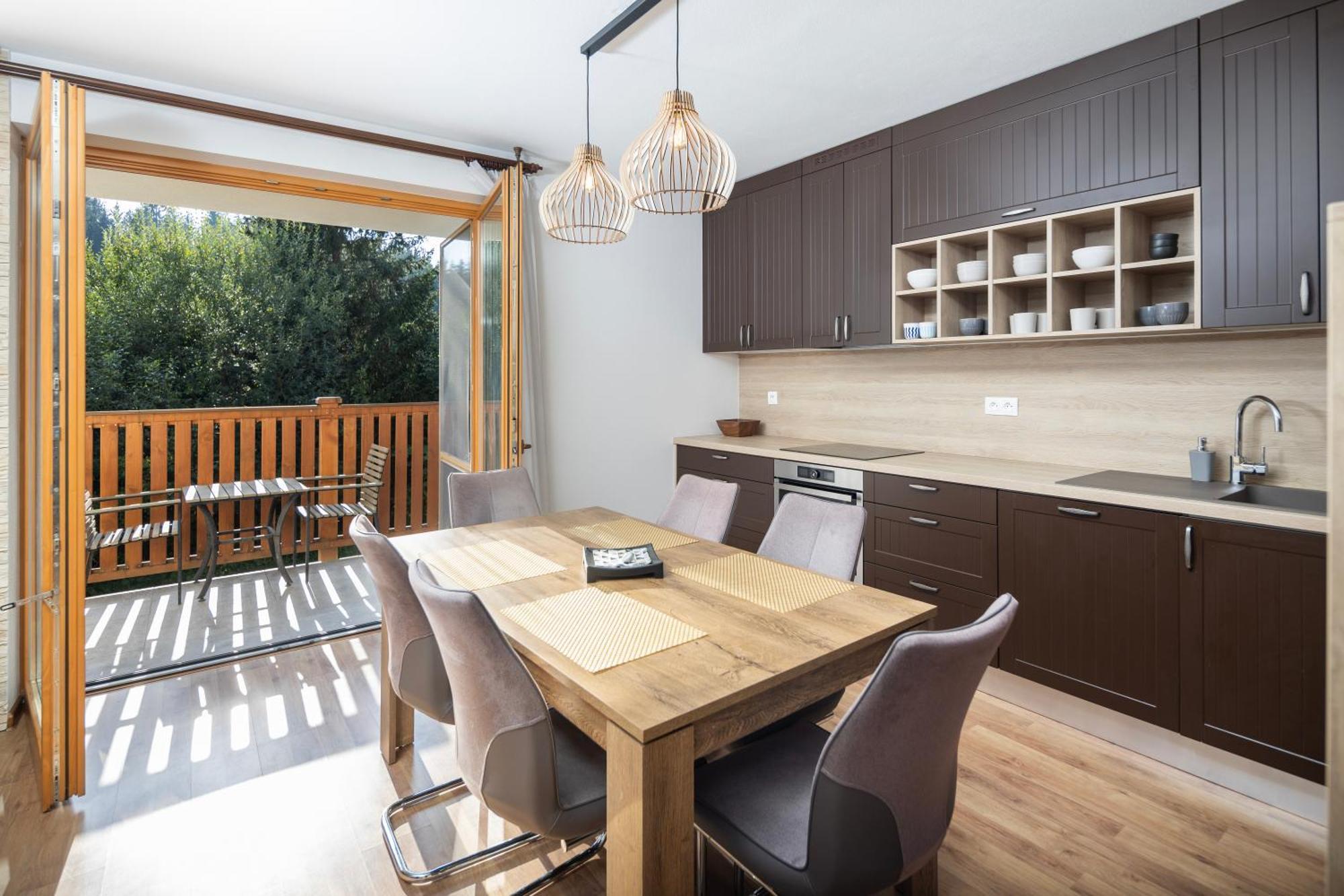 Apartman Sosna Dolny Kubin Zewnętrze zdjęcie