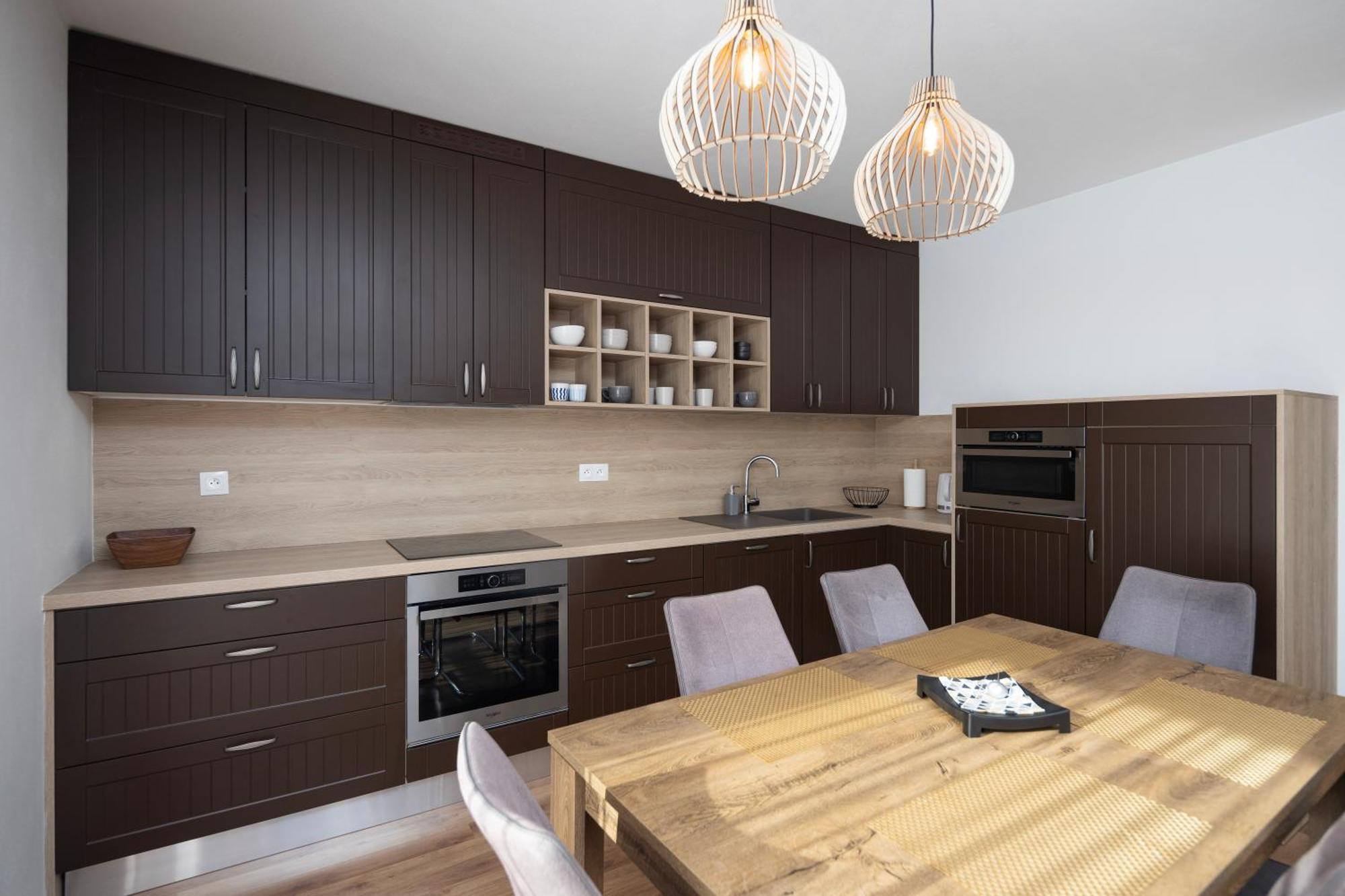 Apartman Sosna Dolny Kubin Zewnętrze zdjęcie